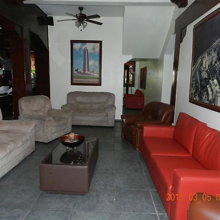 Hotel Navarro Santo Domingo Zewnętrze zdjęcie