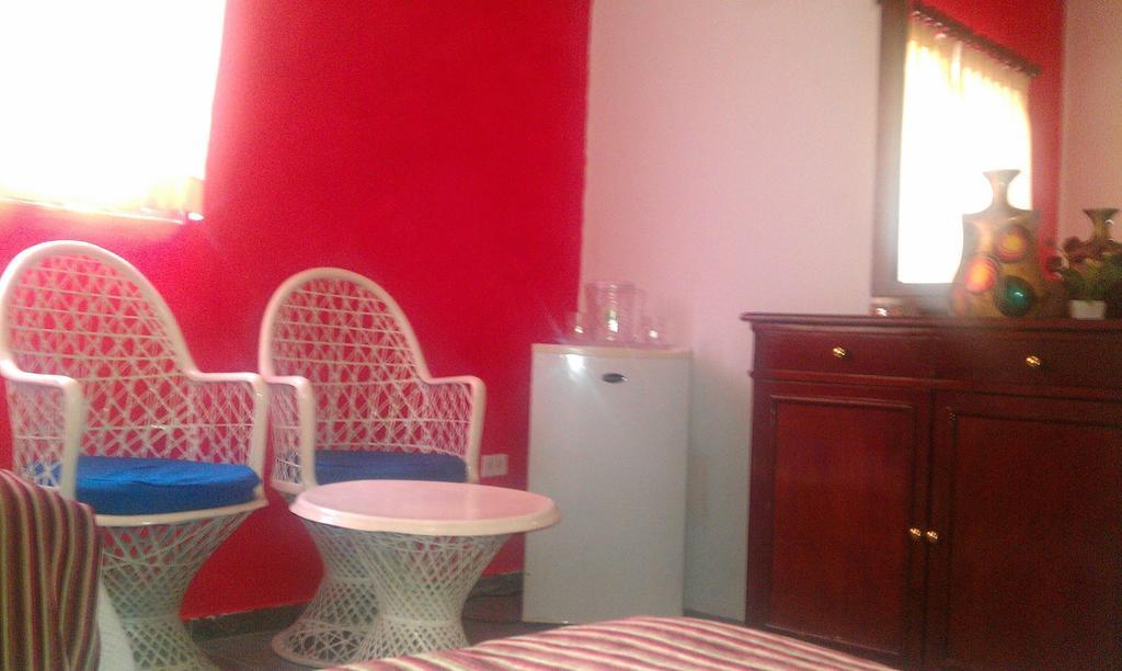 Hotel Navarro Santo Domingo Pokój zdjęcie