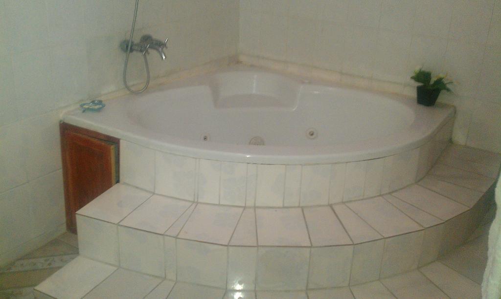 Hotel Navarro Santo Domingo Pokój zdjęcie