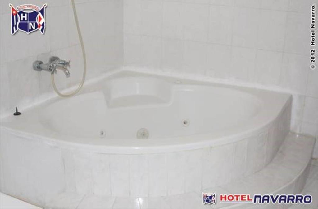 Hotel Navarro Santo Domingo Pokój zdjęcie