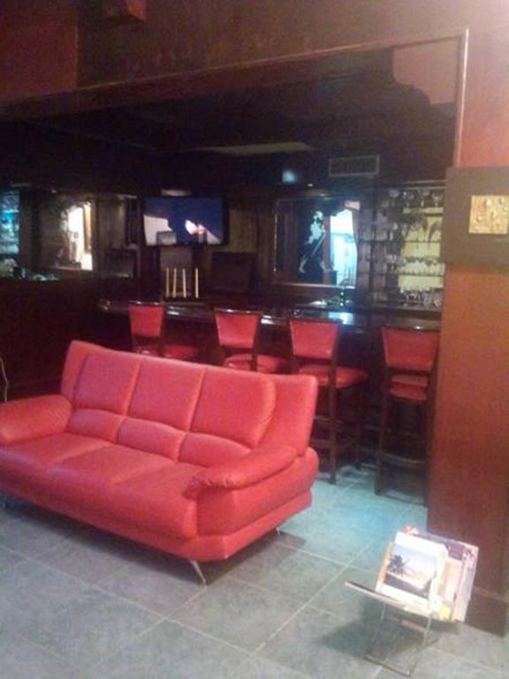 Hotel Navarro Santo Domingo Zewnętrze zdjęcie