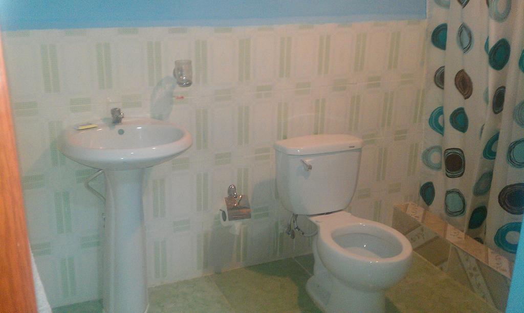Hotel Navarro Santo Domingo Zewnętrze zdjęcie