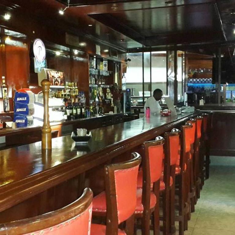 Hotel Navarro Santo Domingo Zewnętrze zdjęcie