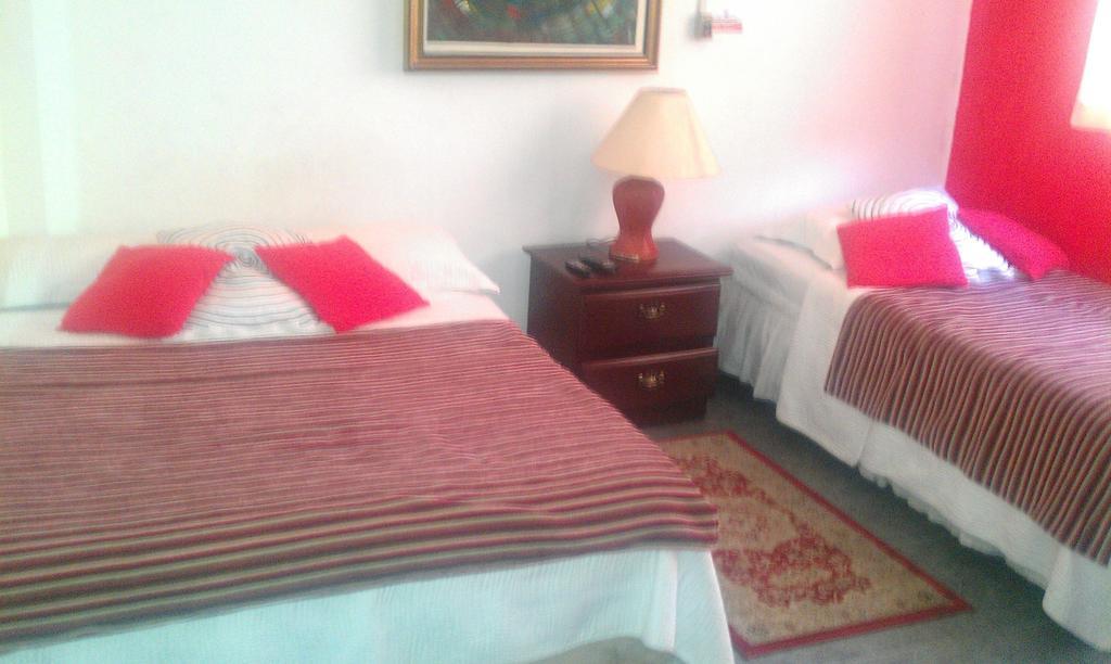 Hotel Navarro Santo Domingo Zewnętrze zdjęcie