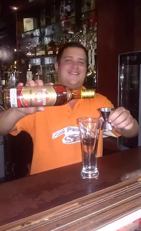 Hotel Navarro Santo Domingo Zewnętrze zdjęcie