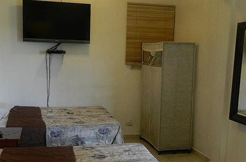 Hotel Navarro Santo Domingo Zewnętrze zdjęcie