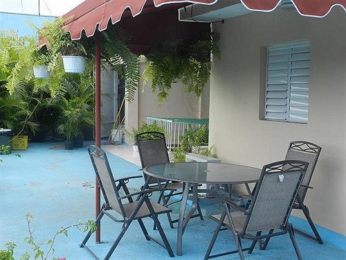 Hotel Navarro Santo Domingo Zewnętrze zdjęcie